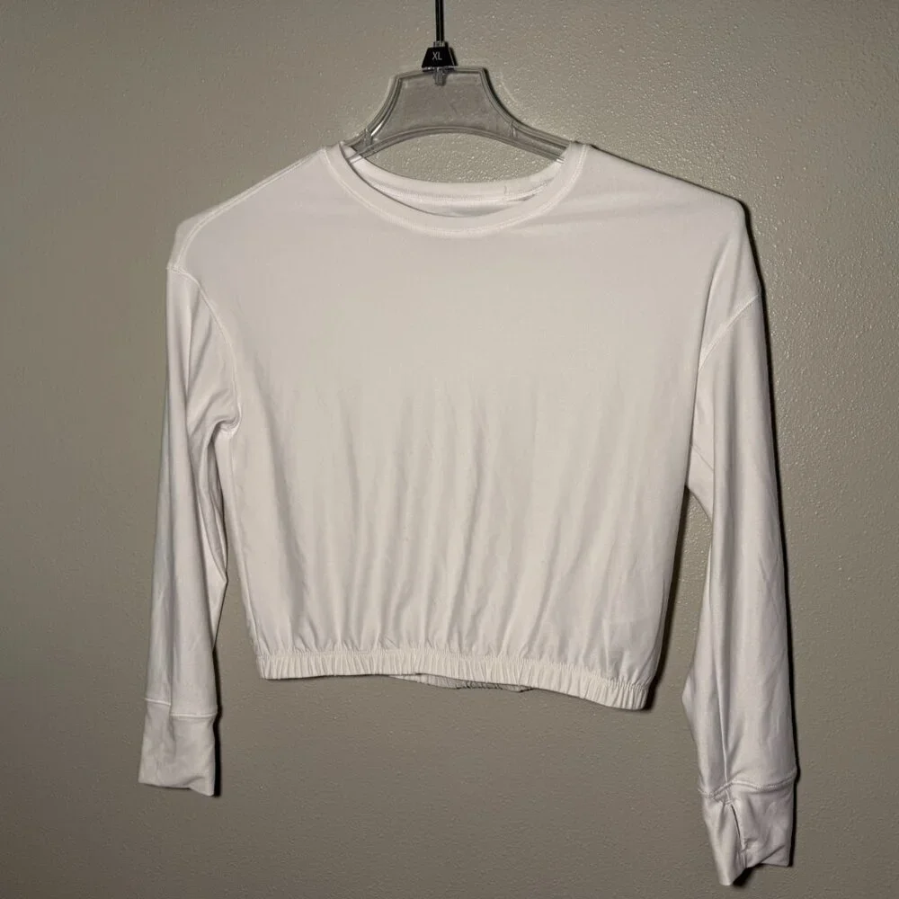 Old Navy Active top - white
